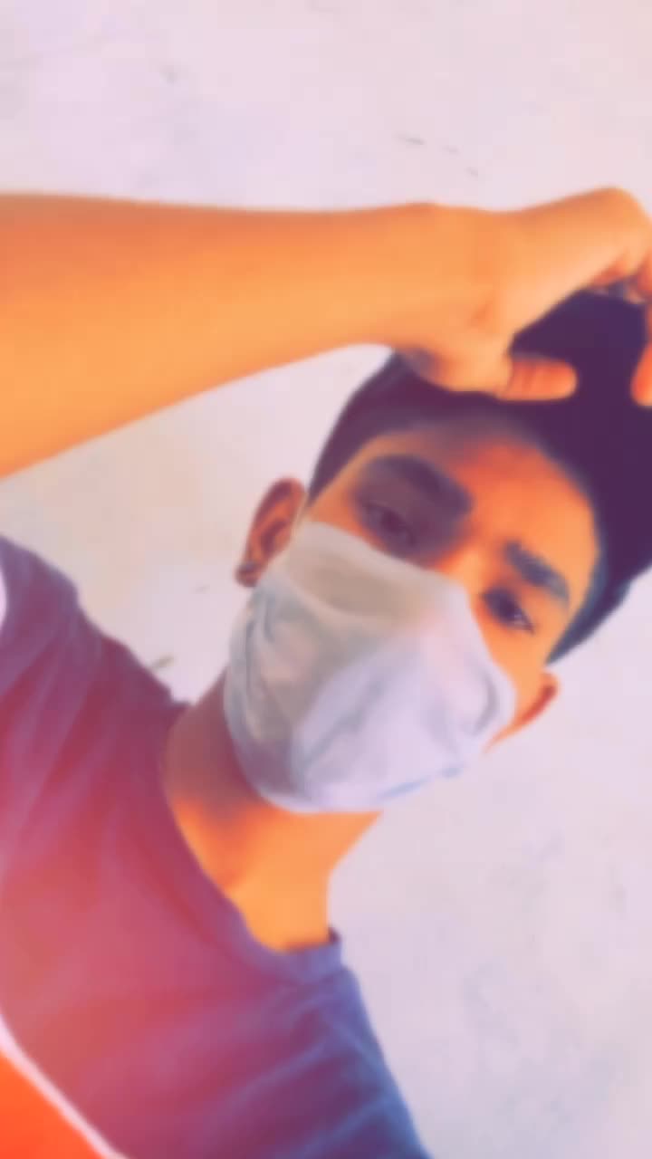 @trending boy