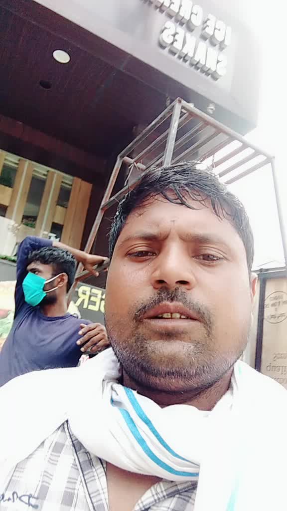 @Naresh Kumar