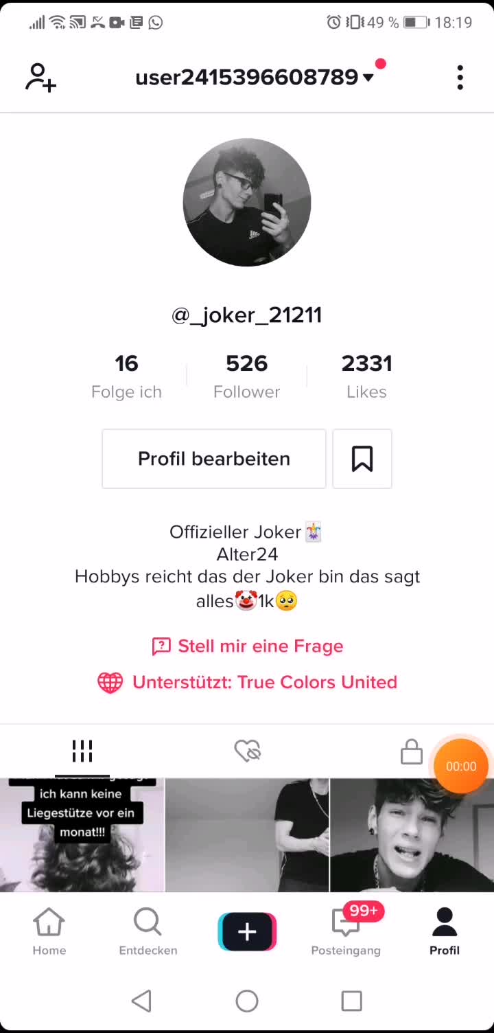 @♣️🃏#Joker#🃏♣️