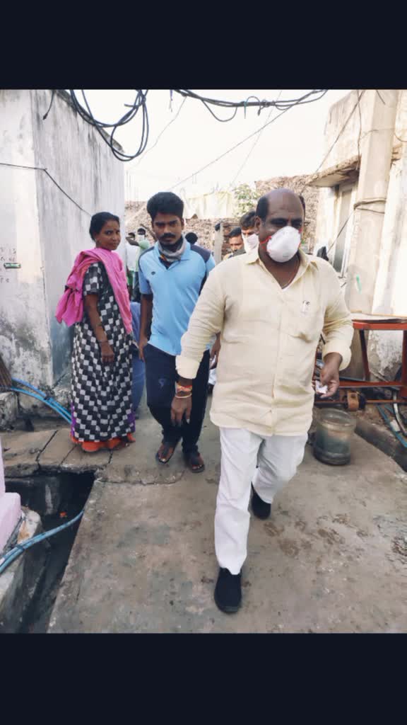 @Vasupalli Pavan