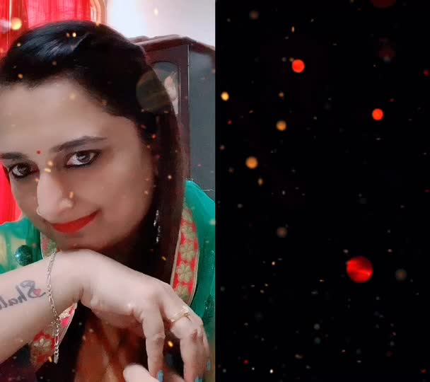 @Shalu Wadhwan
