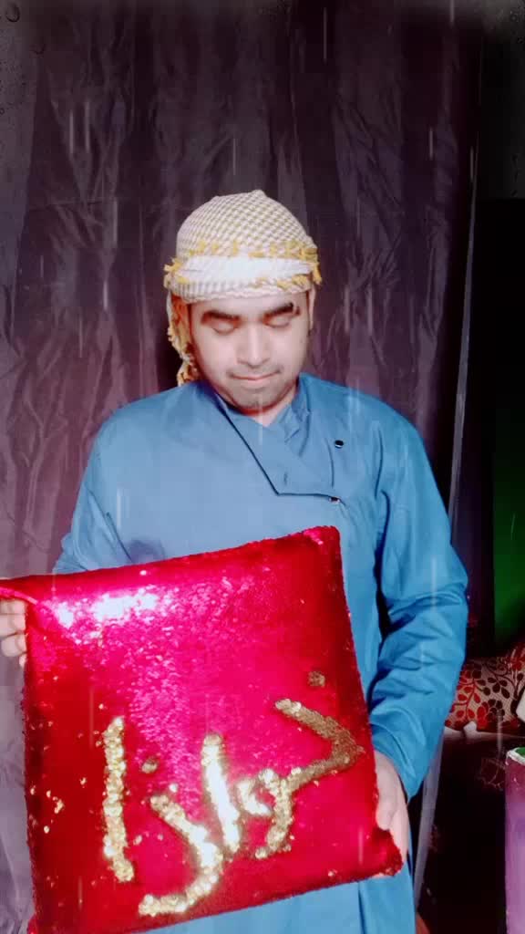 @Arif khan