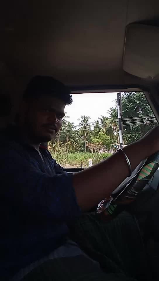 @HARISH