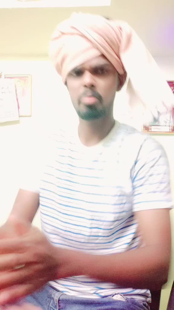 @BALAJI DM