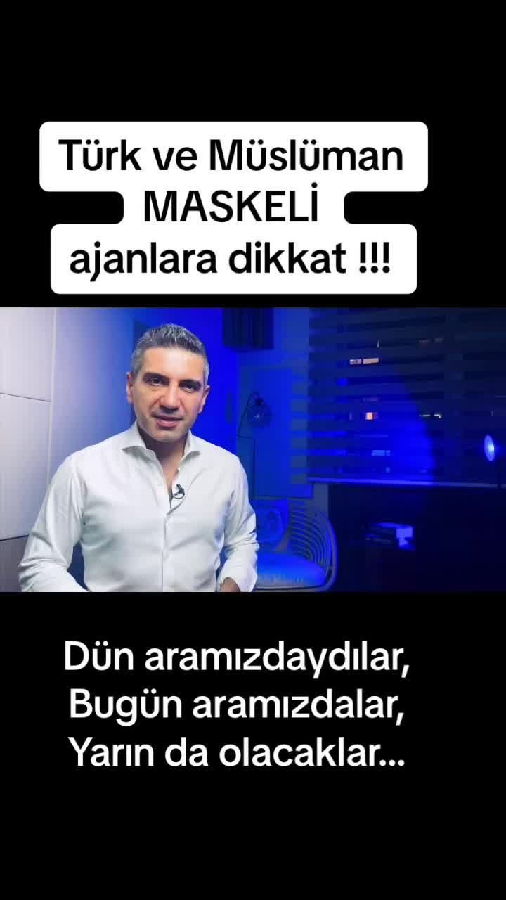 @Levent Yıldız