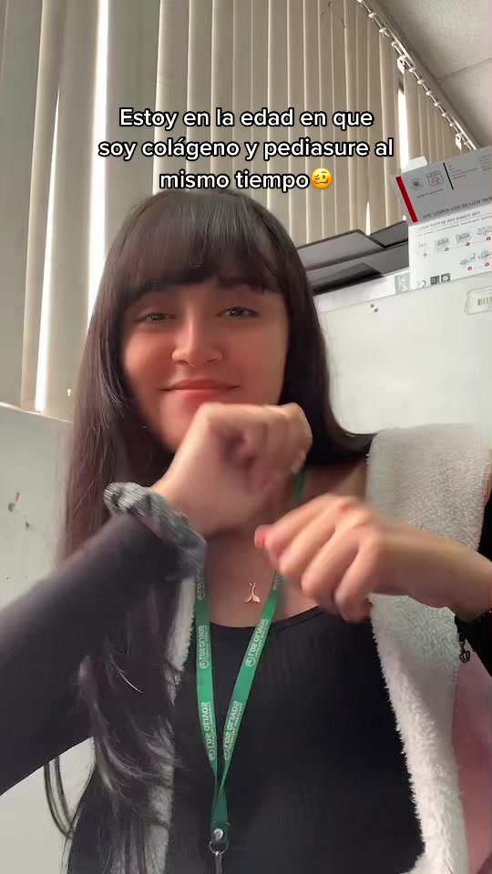 @Yani Perez