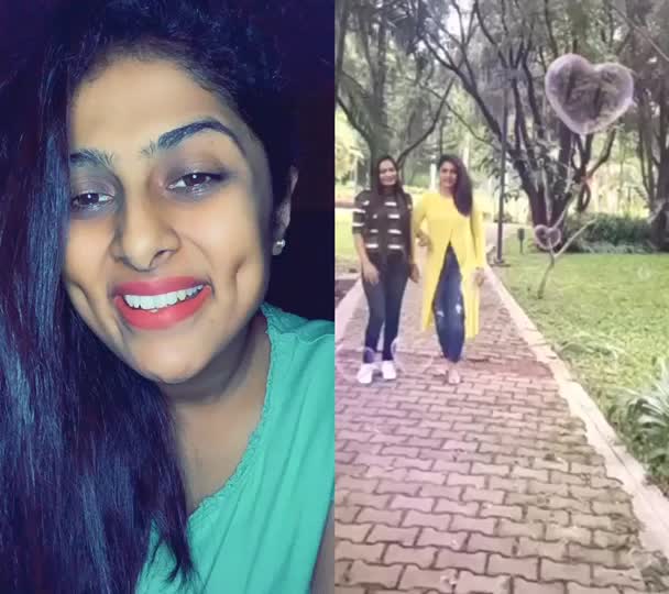 @Vinutha