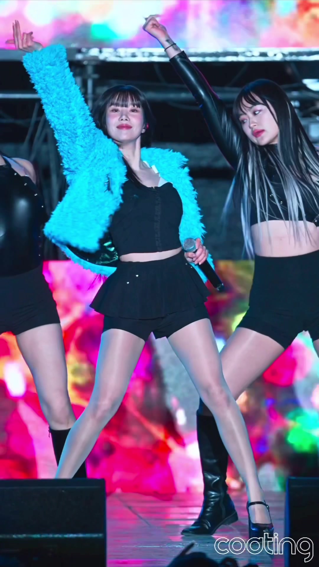 @kpop fancams! <3