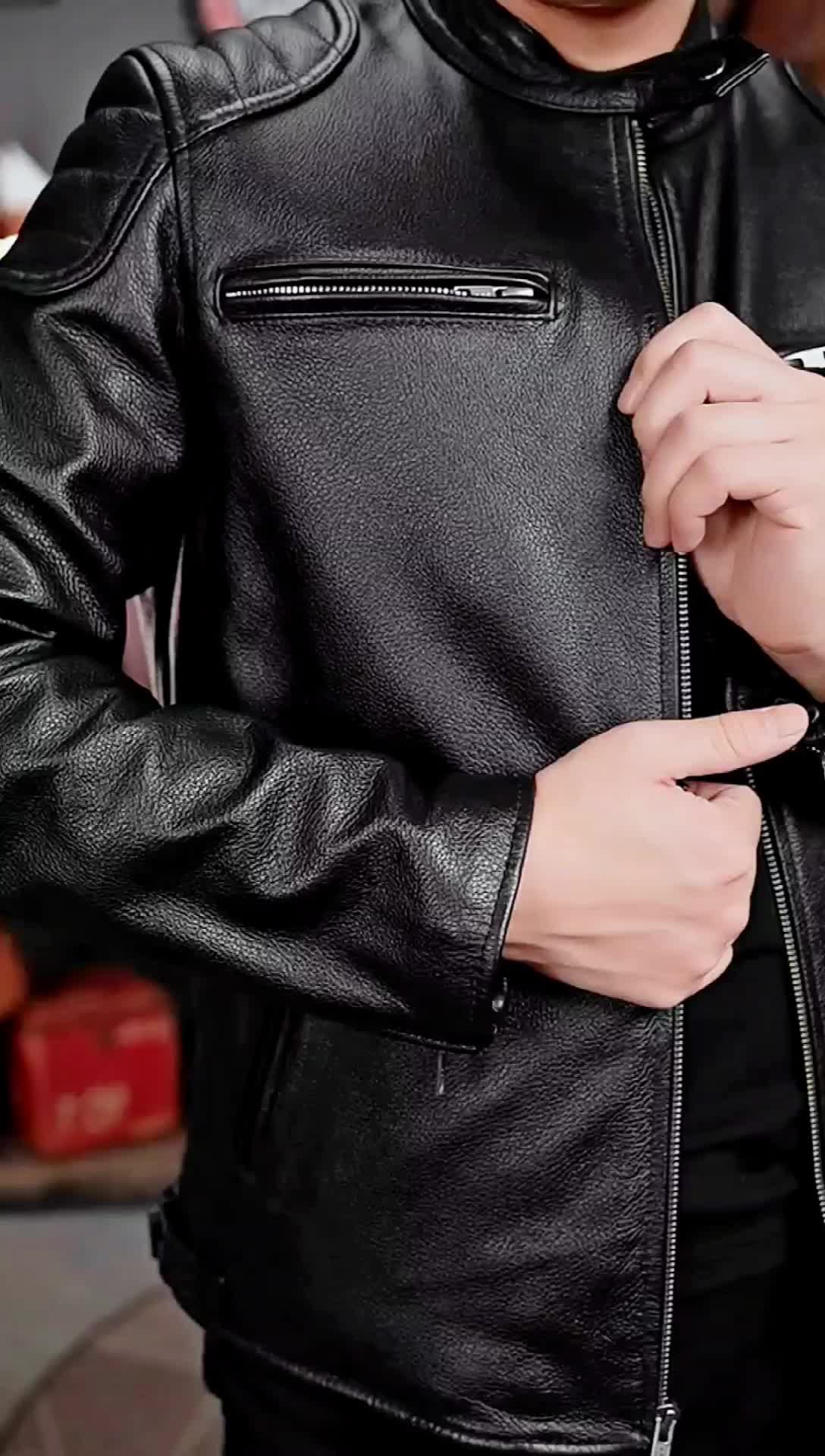 @Jaket Pria Murah