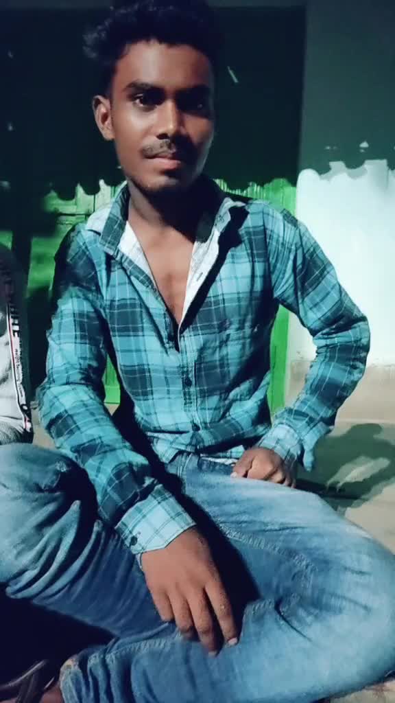 @😎JHARSUGUDIA HERO😎
