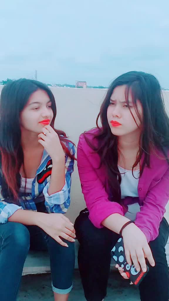 @😍M U K K U ❣️😍