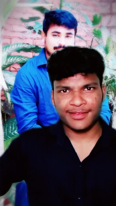 @Tharun Shankar