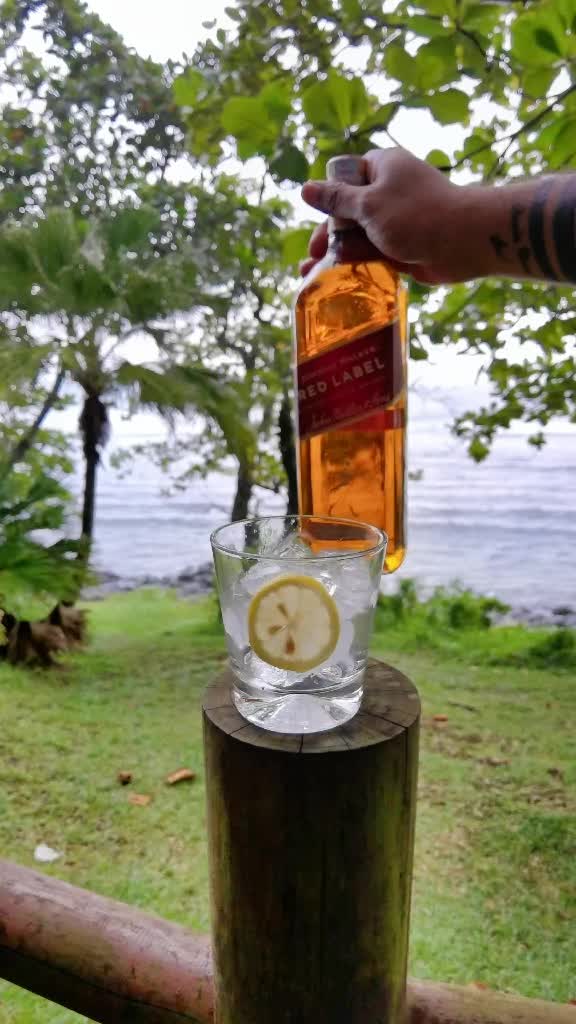 @Tipsy Islander 🥃