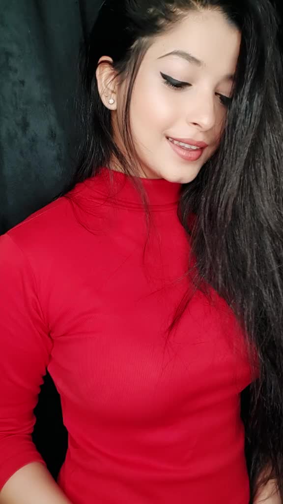 @Ishika Rodrigues❤