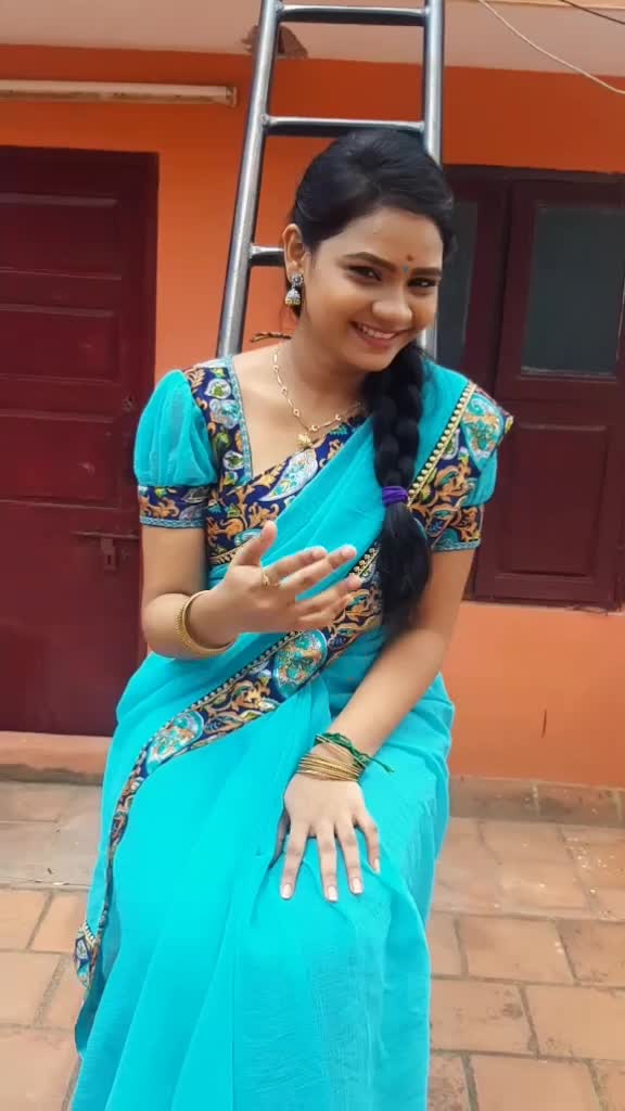 @sun tv Nayagi meghala
