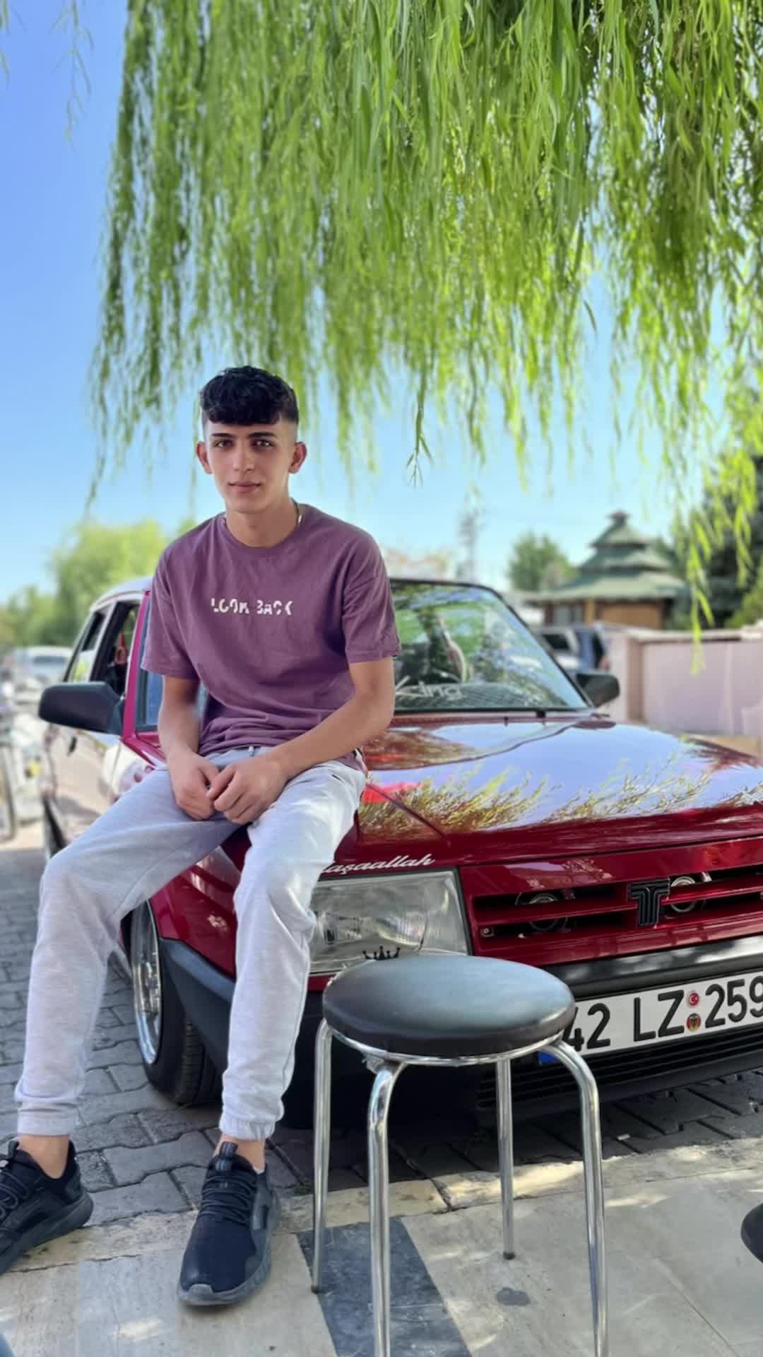 @Furkan Ataseven