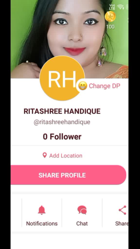 @Ritashree Handique