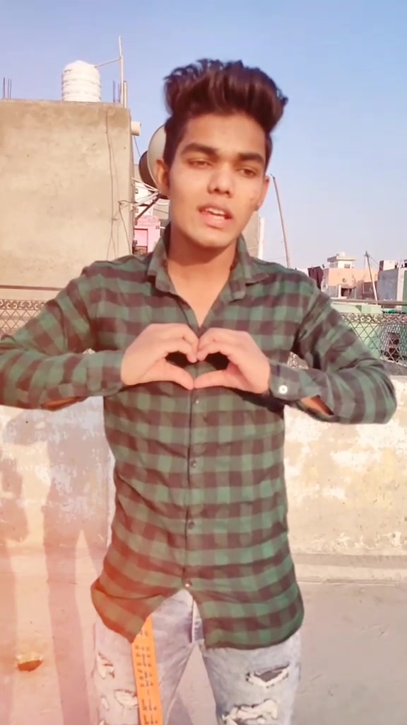 @Shubham