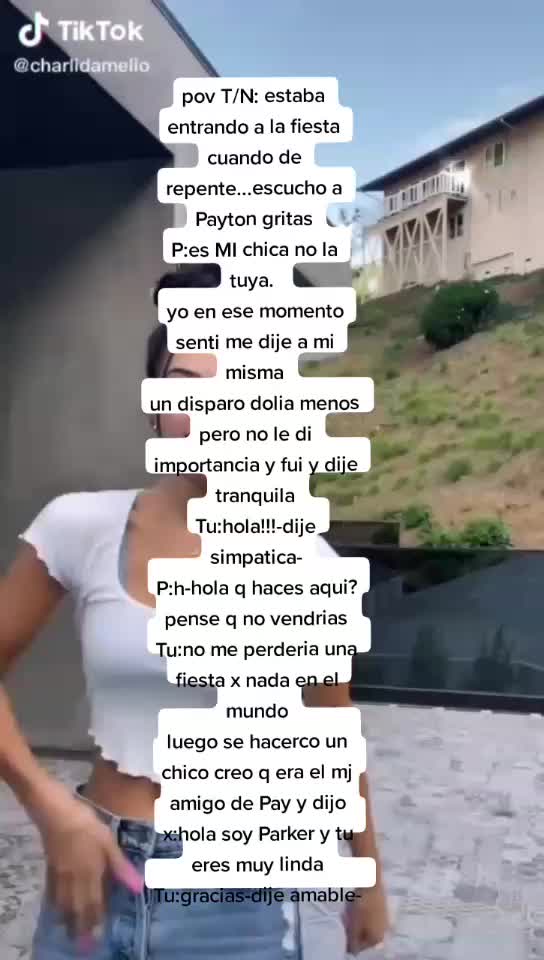 @tu historia con Payt