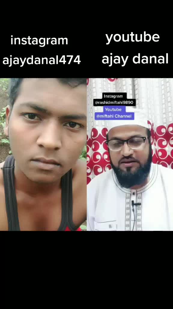 @ajaydaanal