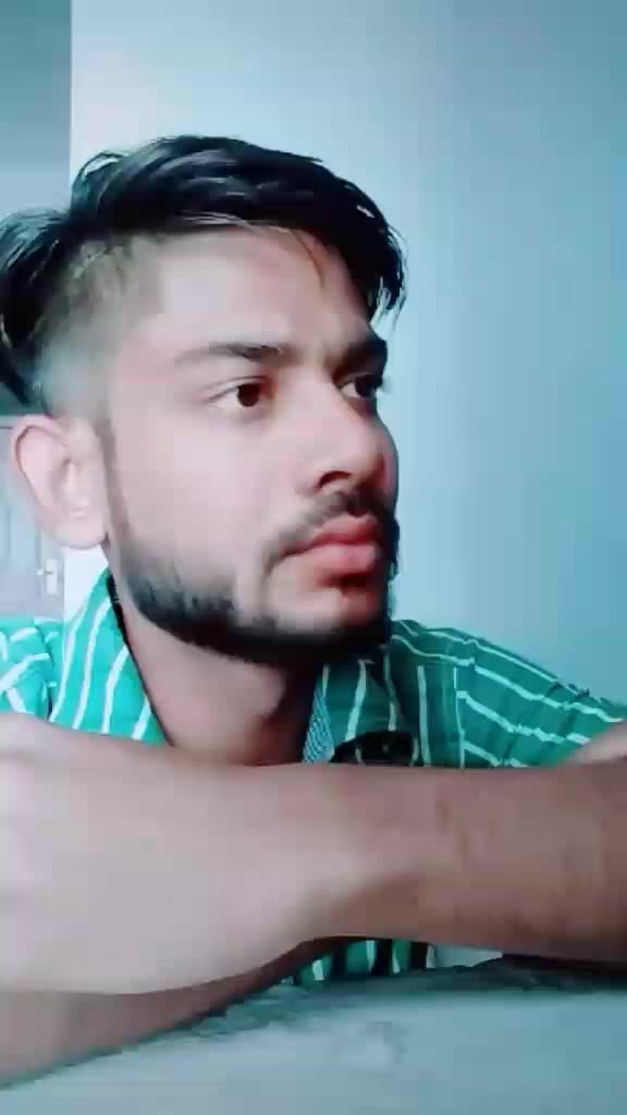 @Shahzad KAALI