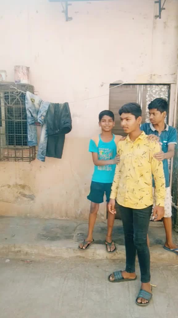 @Mayur Bagul