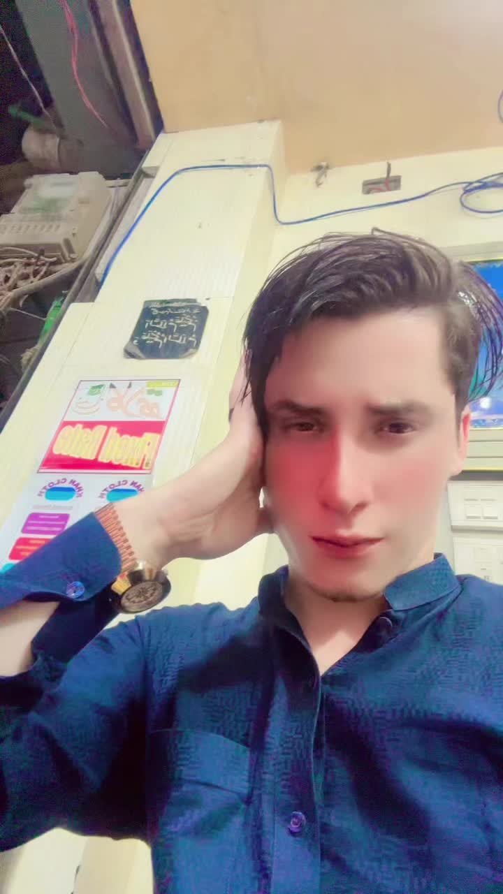 @It&rsquo;s Qasimjoon