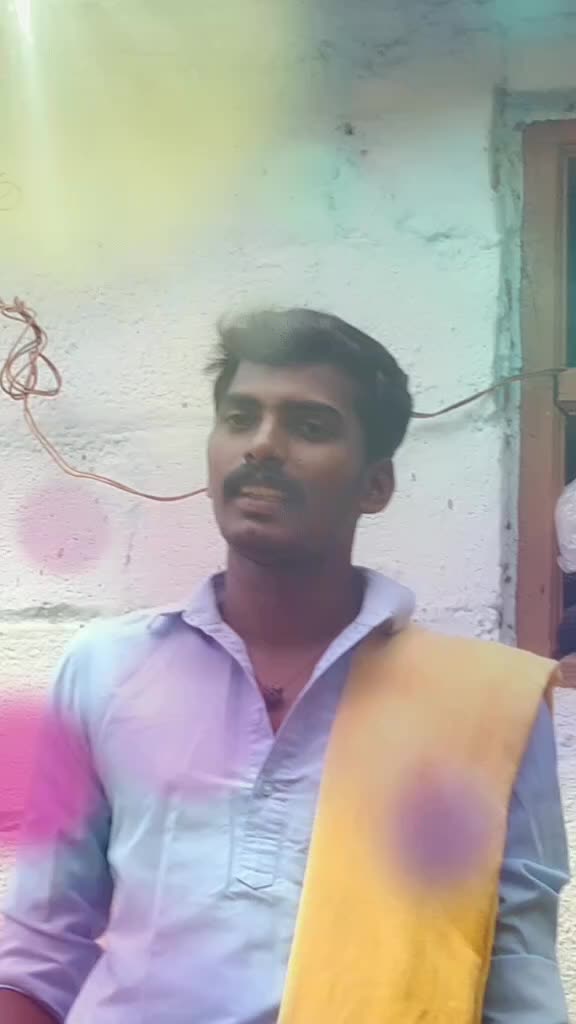 @Amar Prakash Raj