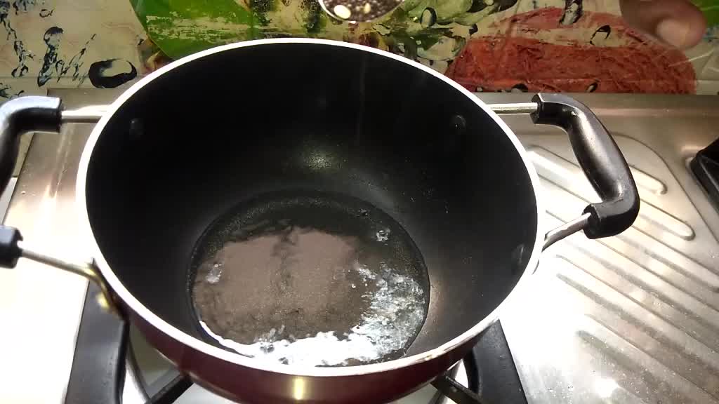 @suhails kitchen