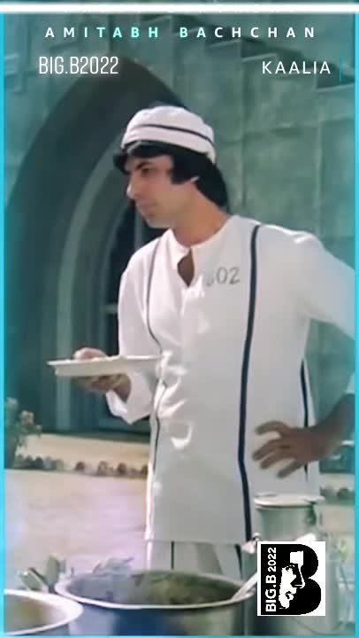 @AMITABH&ensp;BACHCHAN