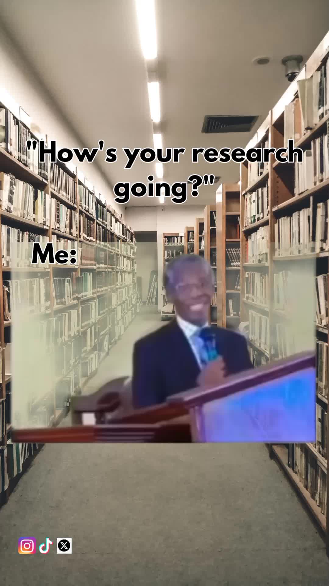 @DrFredPhD | Dissertation Coach