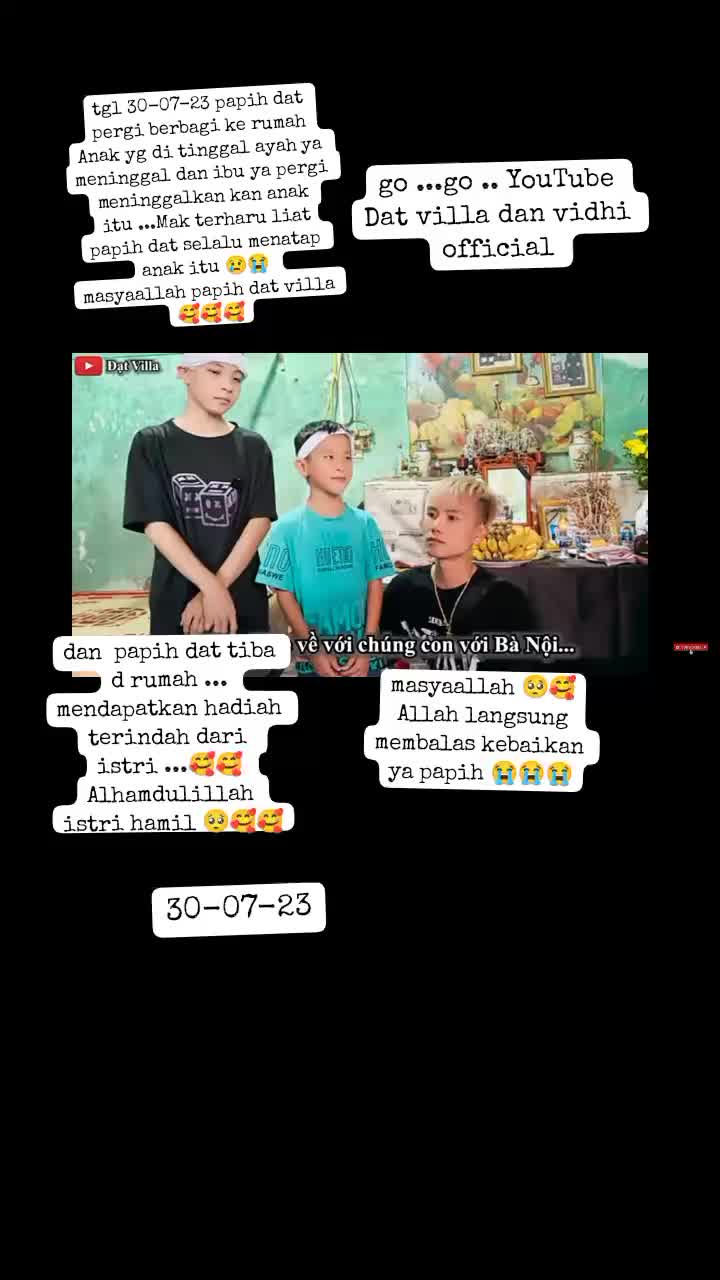 @SEBLAK MARKONAH WELL