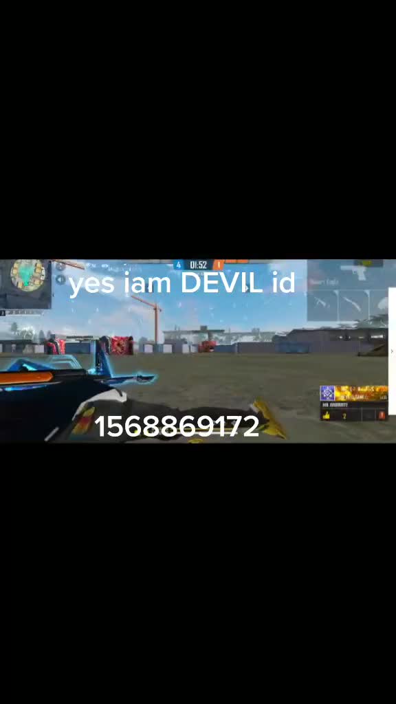 @SHAHEED OP DEVIL