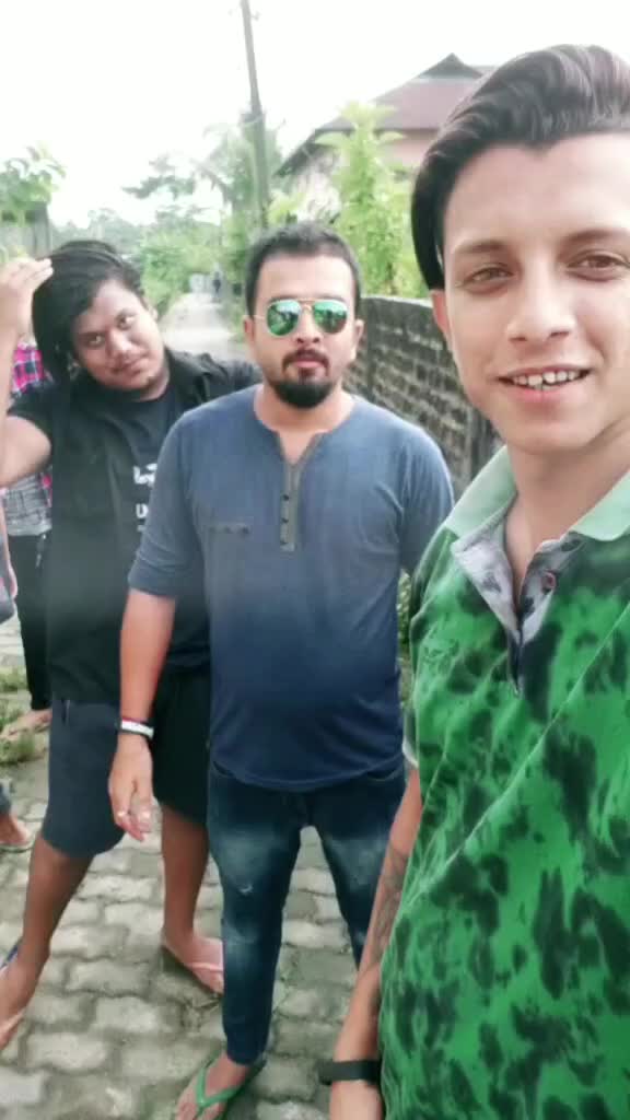 @Pulak Choudhury