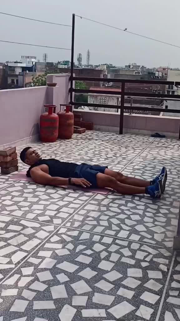 @Tushar Mishra
