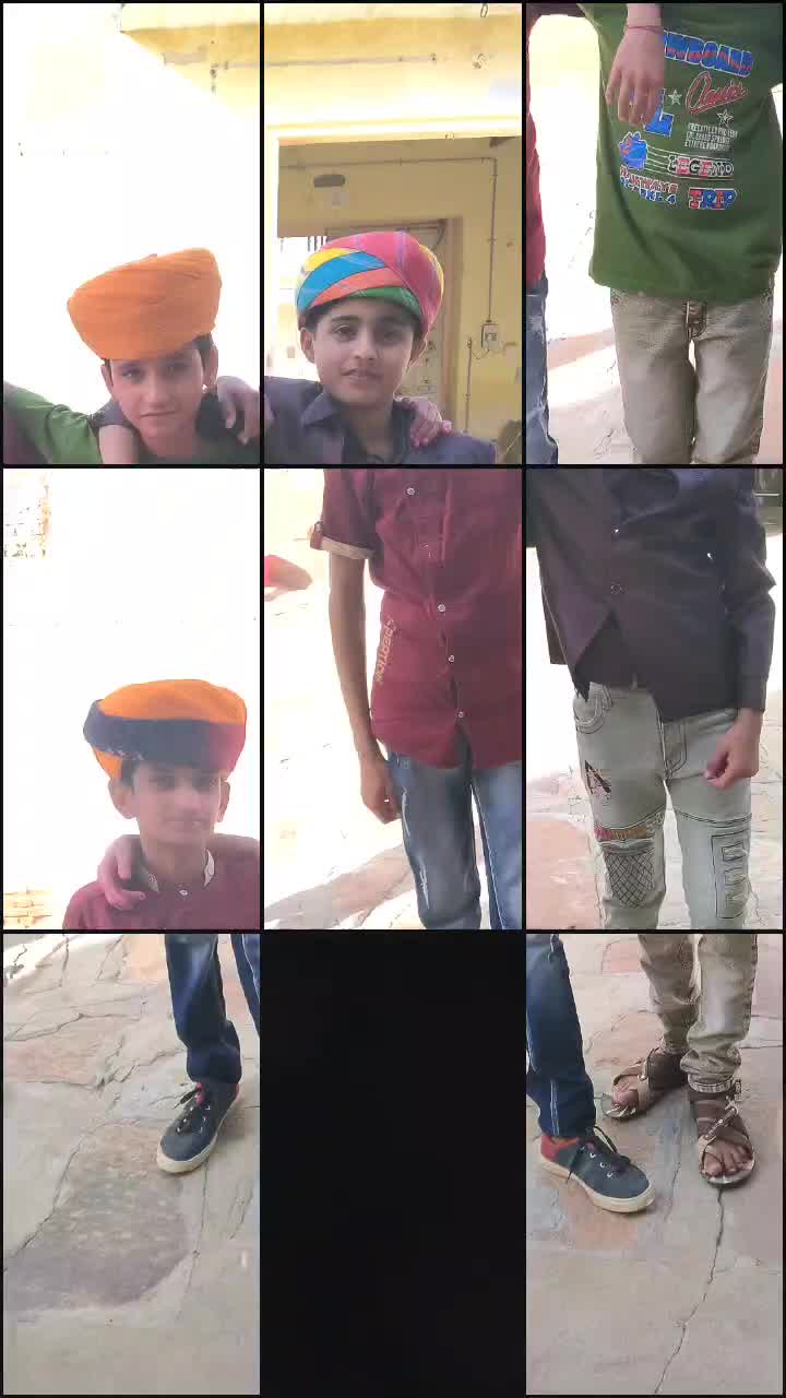 @mitesh  Rajpurohit