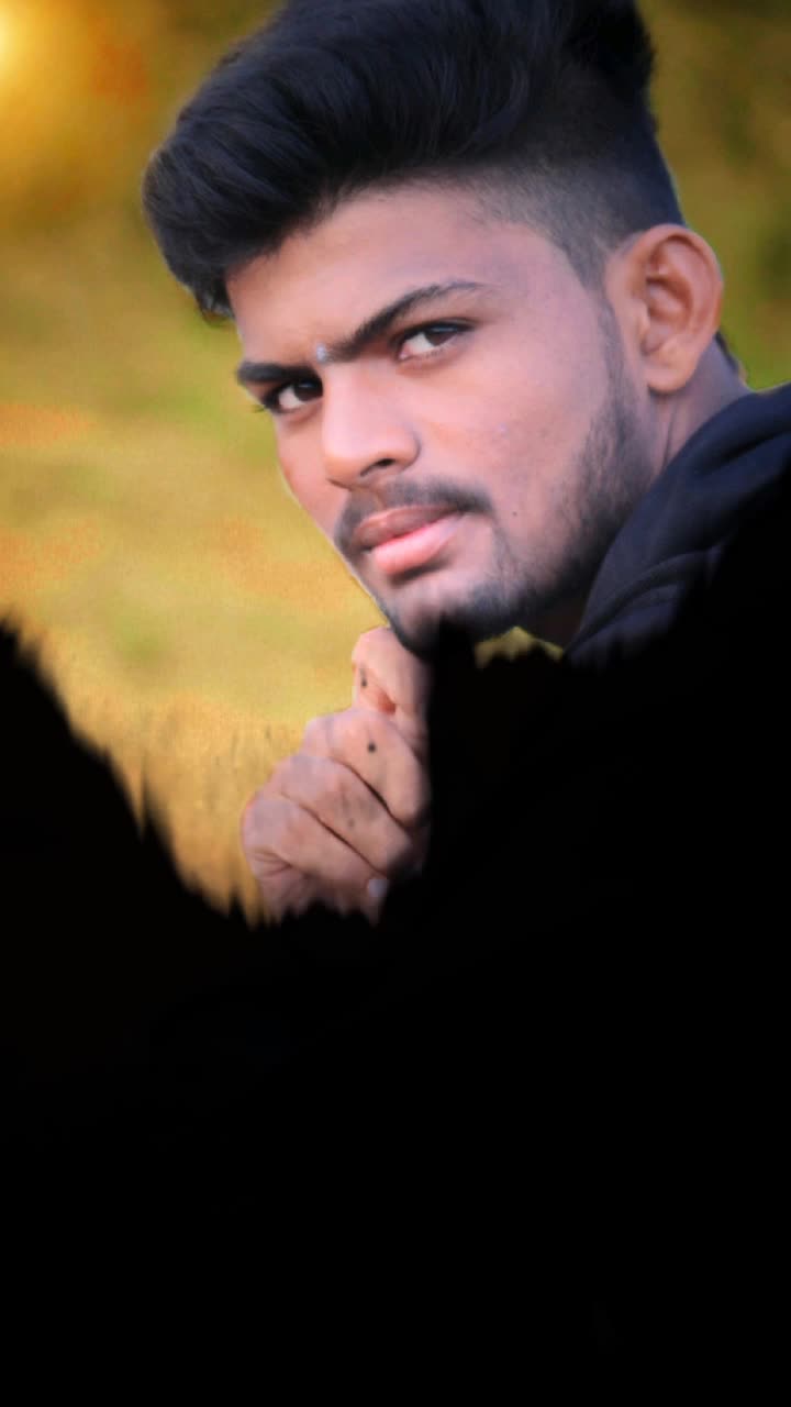 @manju D Boss