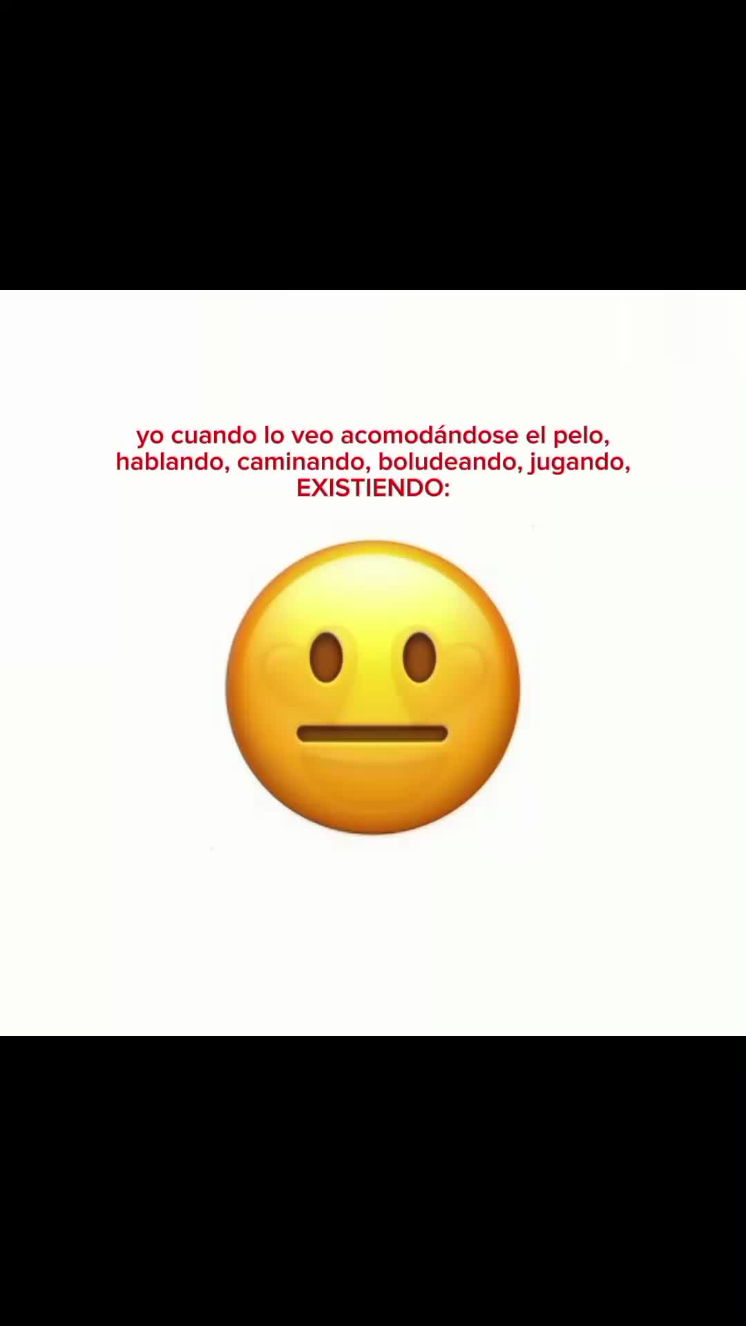 @videos para identificarse, etc