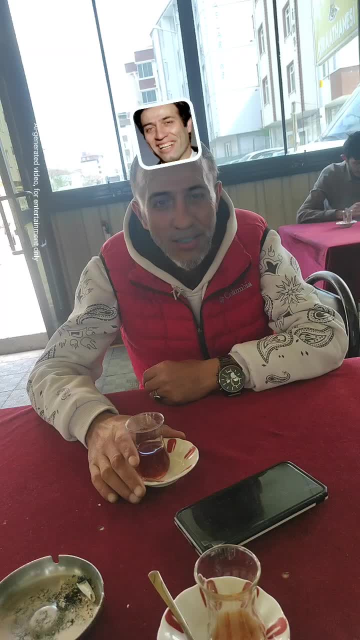 @Selcuk Demirci