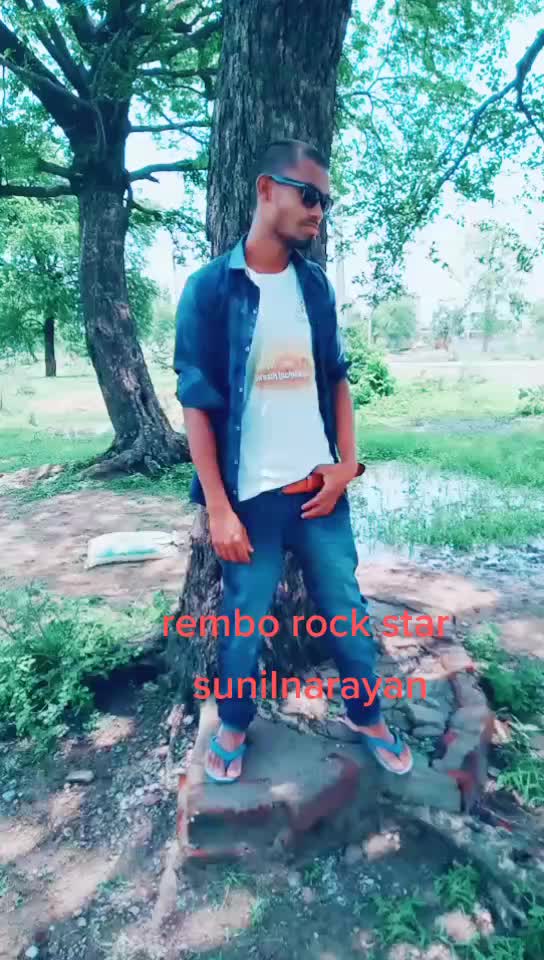 @sunil narayan