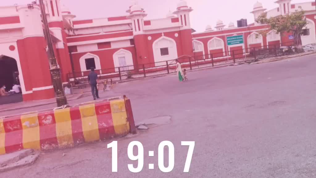 @RanvijayAgrahariRa