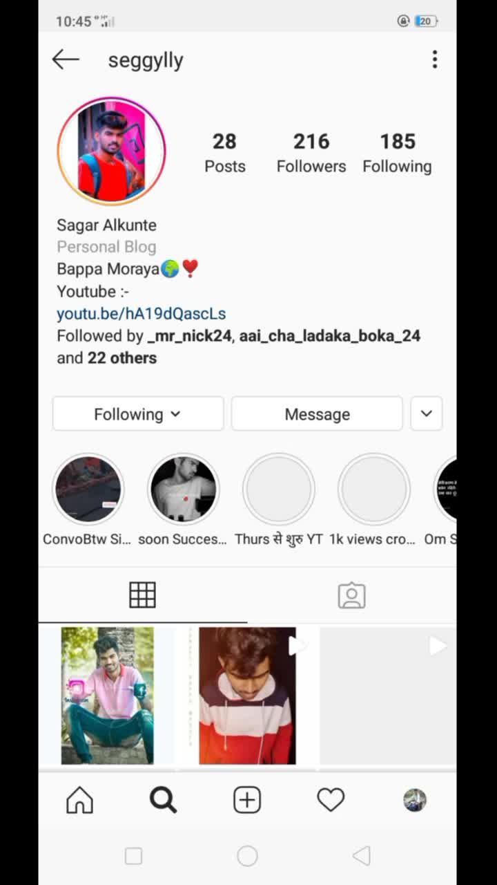 @Seggylly