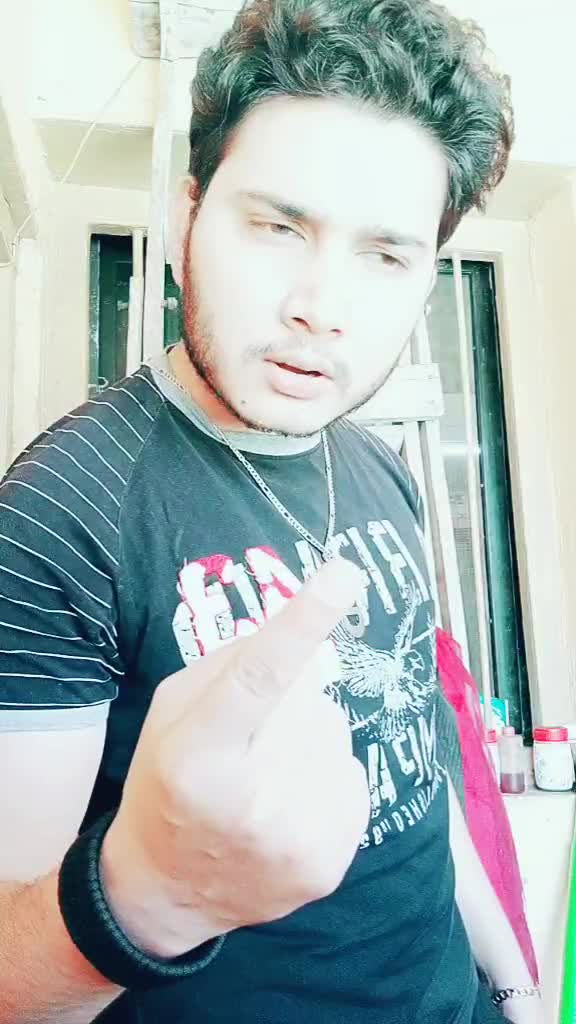 @Afridi