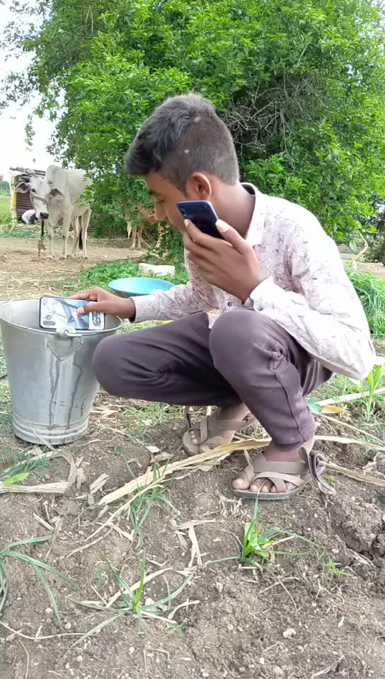 @Satish Karhale Patil