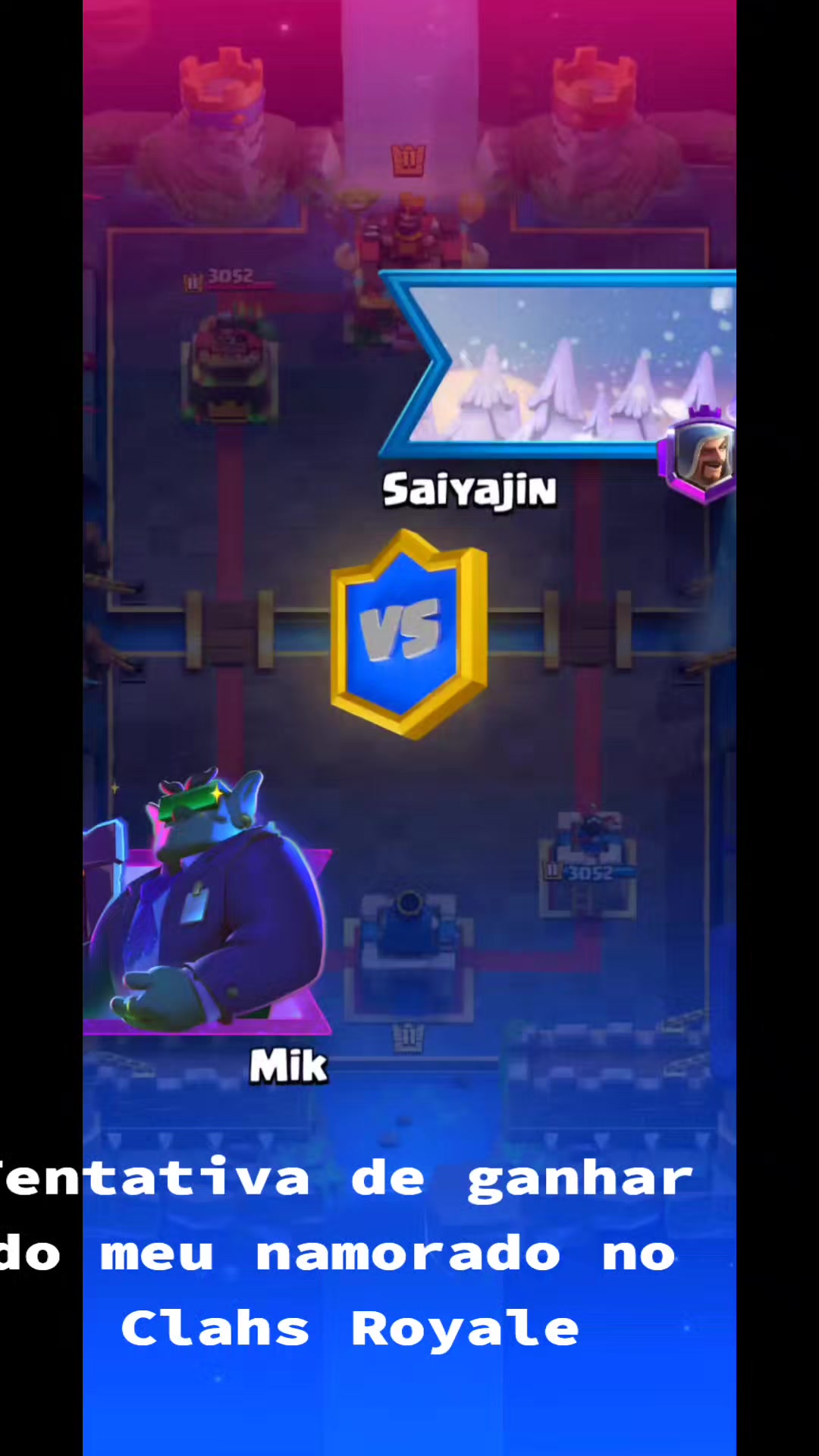 @warclash