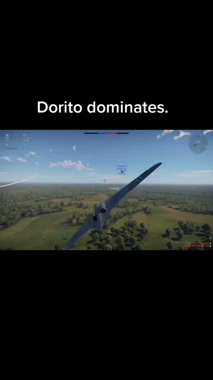 @Meme Thunder