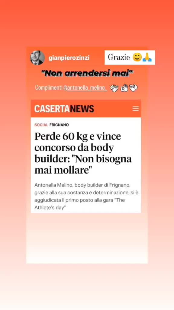 @Antonella Melino