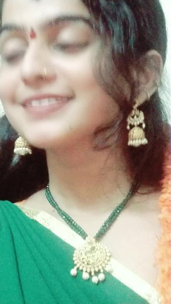 @sree innocent girl.