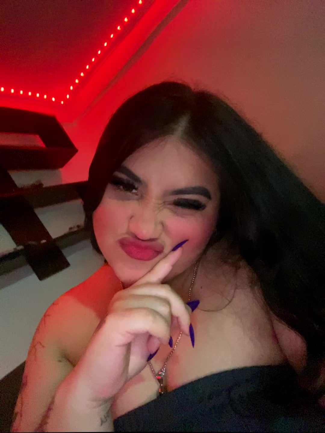 @Darielys♒