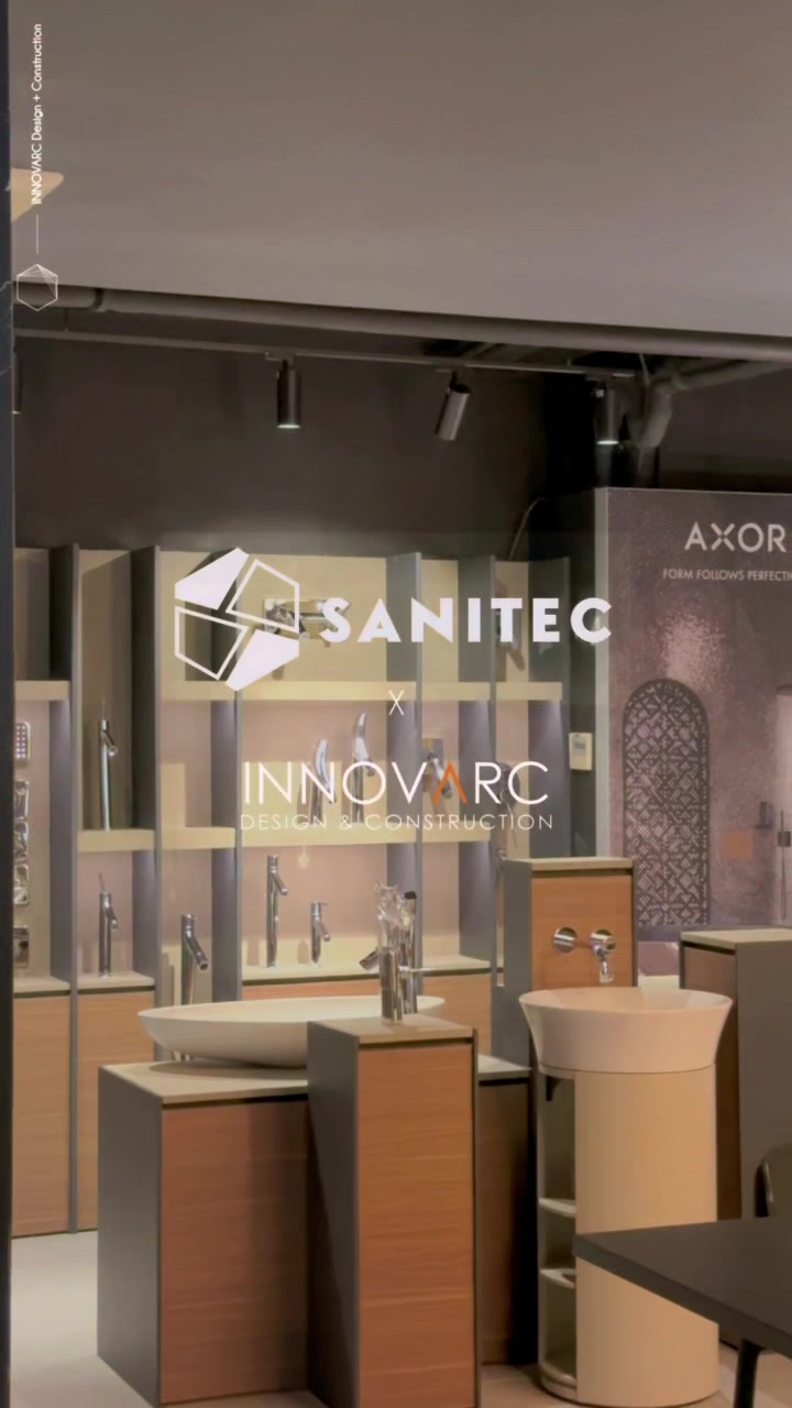 @InnovArc Design + Construction